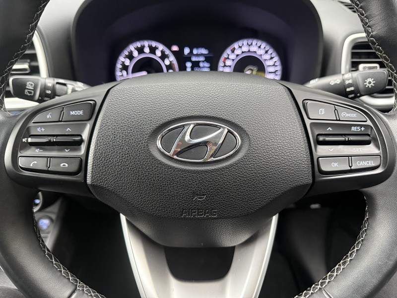 2021 Hyundai Venue