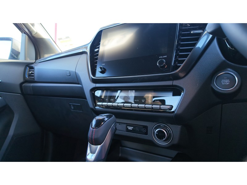 2026 Isuzu D-Max