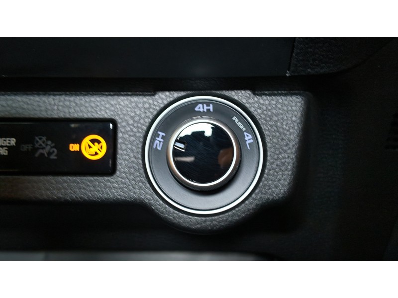 2026 Isuzu D-Max