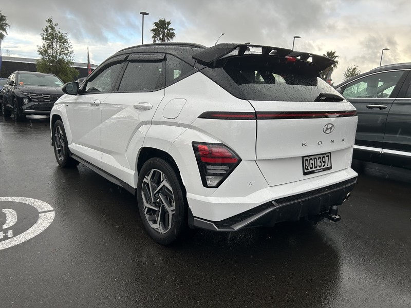2023 Hyundai Kona