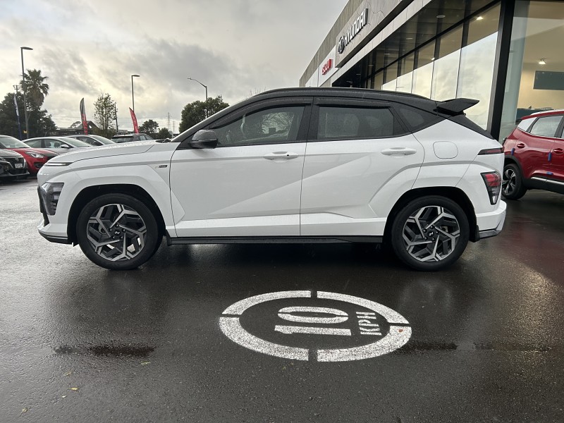 2023 Hyundai Kona