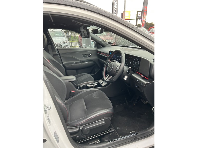 2023 Hyundai Kona