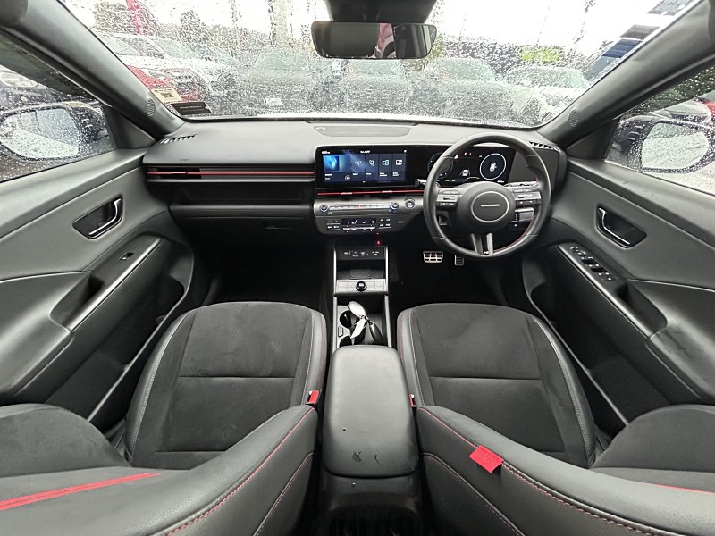 2023 Hyundai Kona