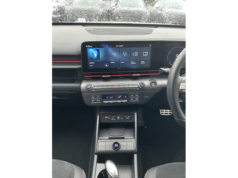 2023 Hyundai Kona