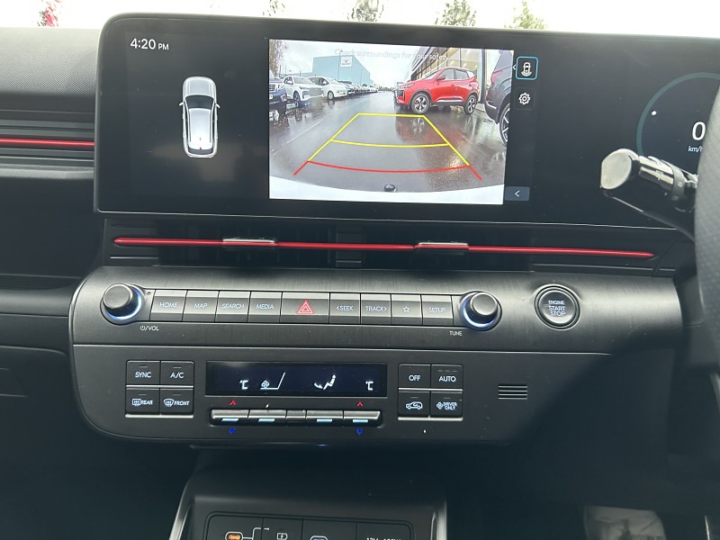2023 Hyundai Kona