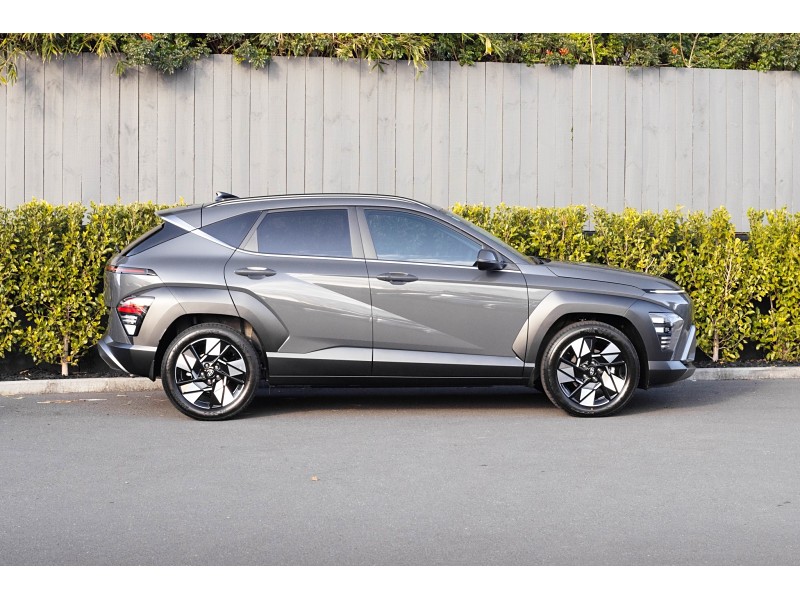 2026 Hyundai Kona