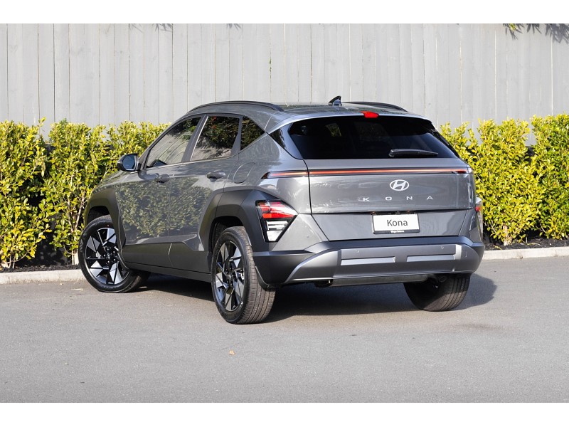 2026 Hyundai Kona