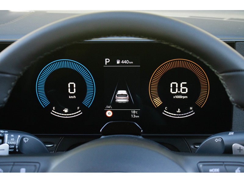 2026 Hyundai Kona