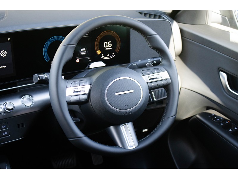 2026 Hyundai Kona