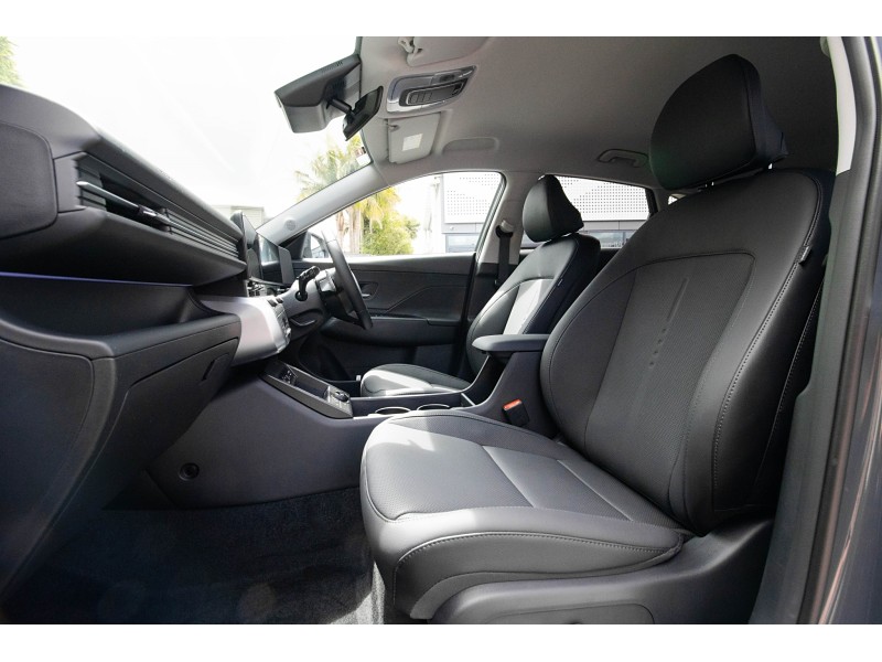 2026 Hyundai Kona