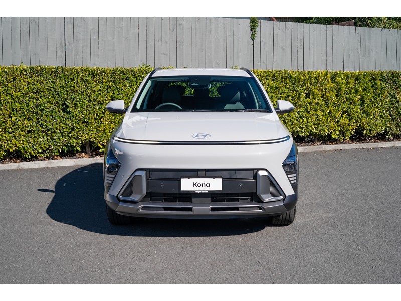 2026 Hyundai Kona