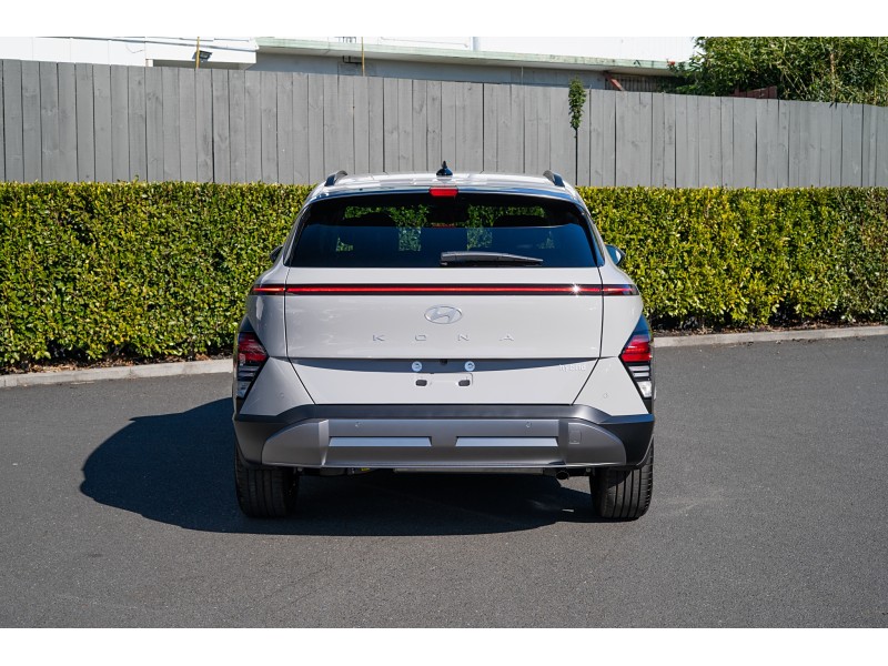 2026 Hyundai Kona