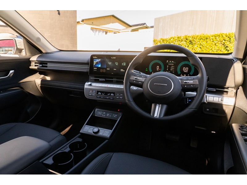 2026 Hyundai Kona