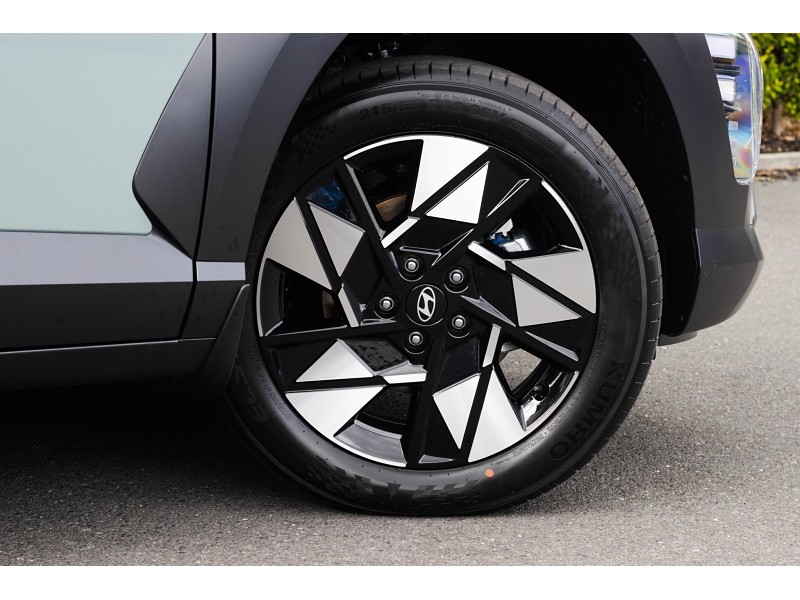 2026 Hyundai Kona