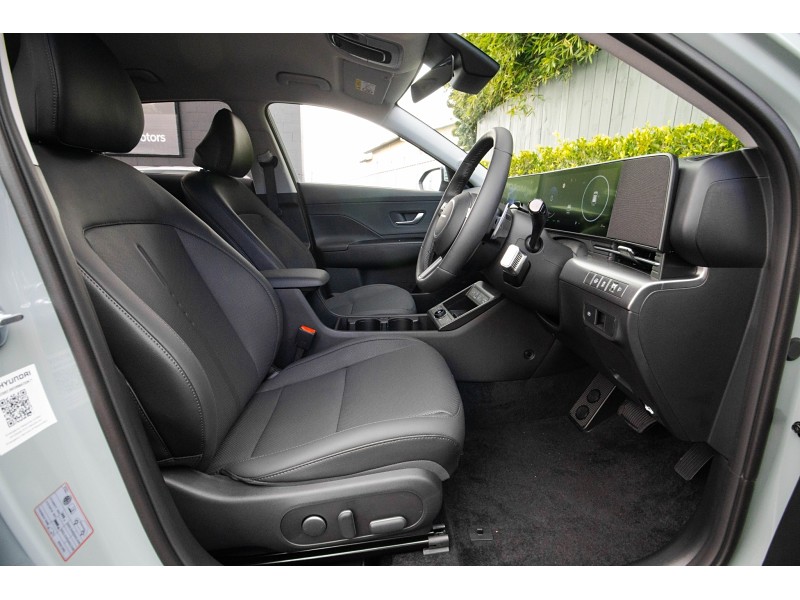 2026 Hyundai Kona