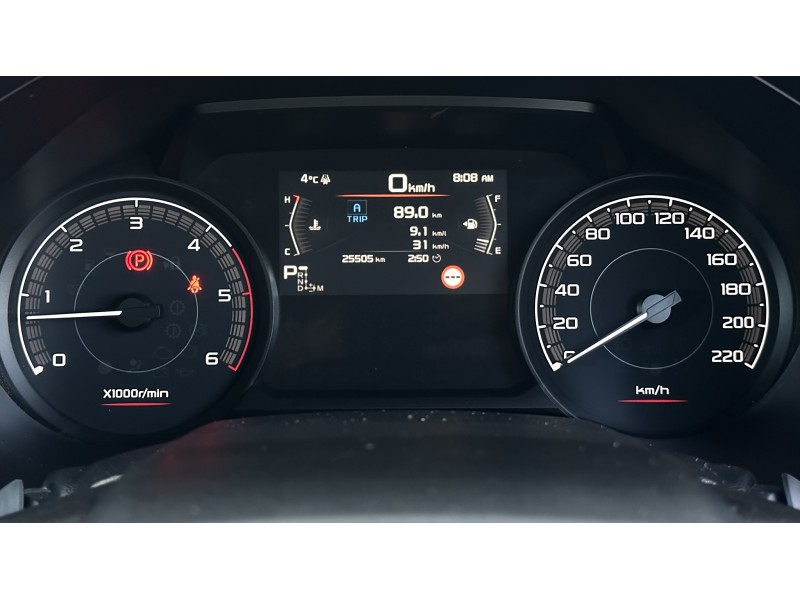 2024 Isuzu D-Max