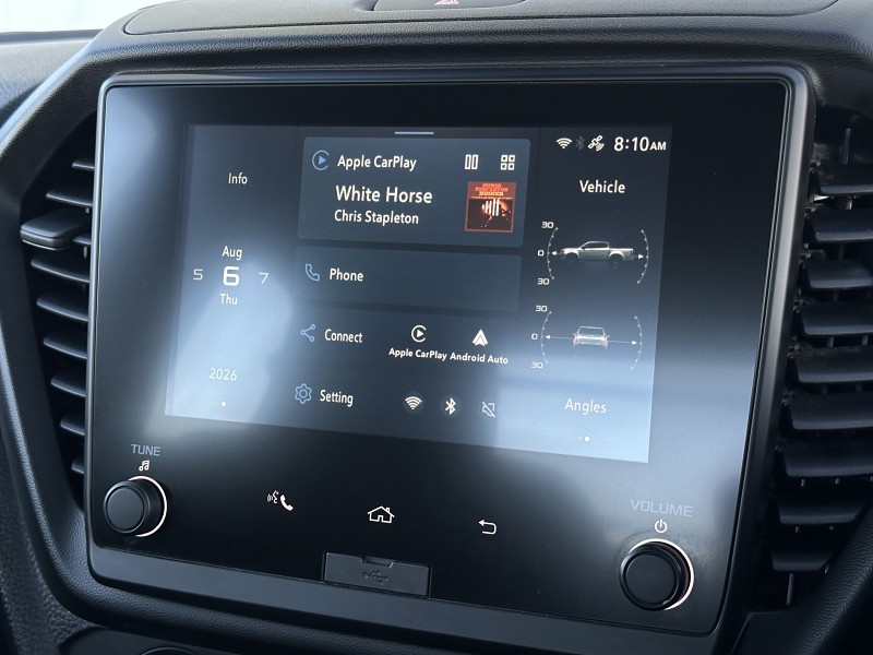 2024 Isuzu D-Max