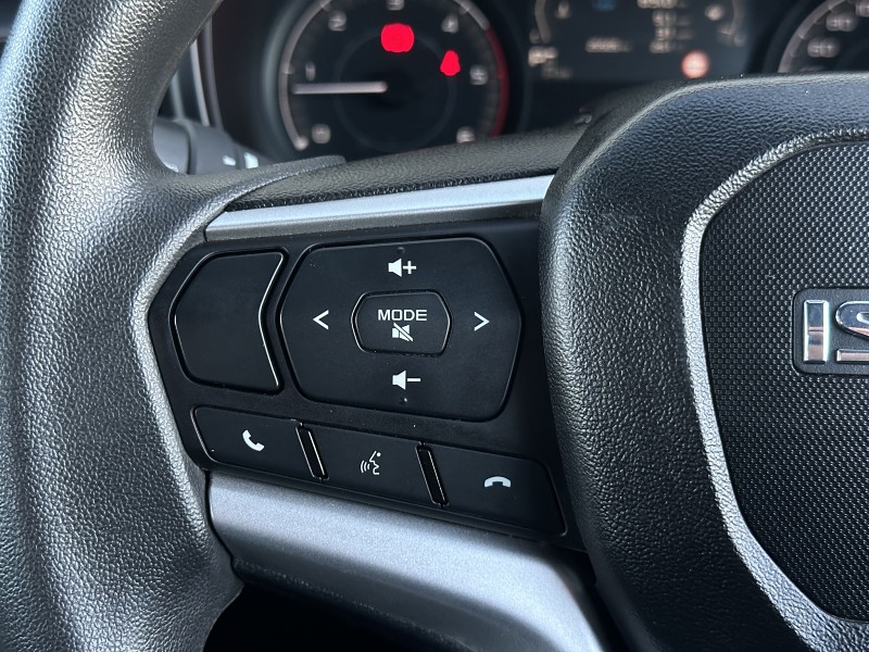 2024 Isuzu D-Max