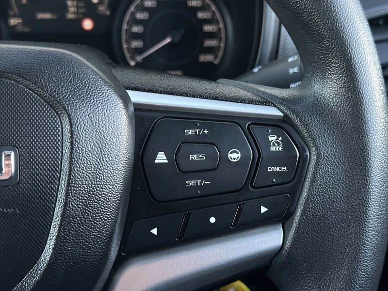 2024 Isuzu D-Max