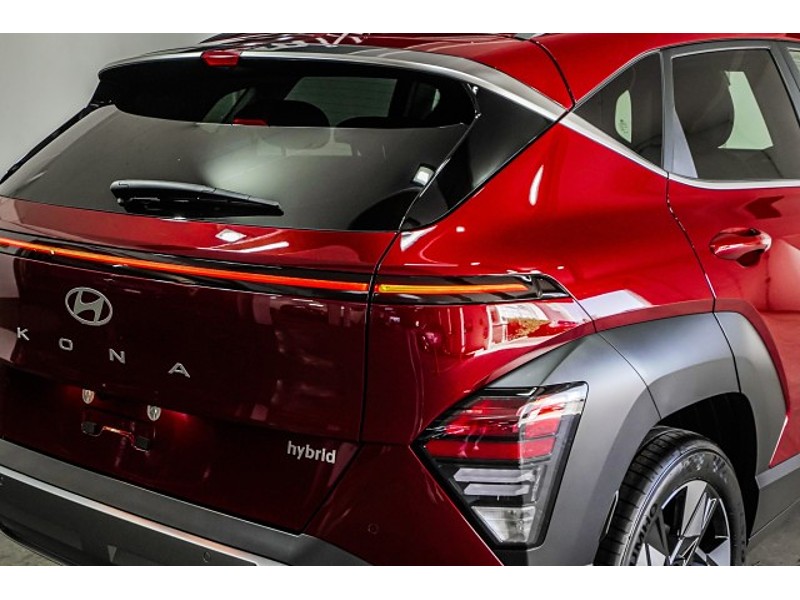 2026 Hyundai Kona