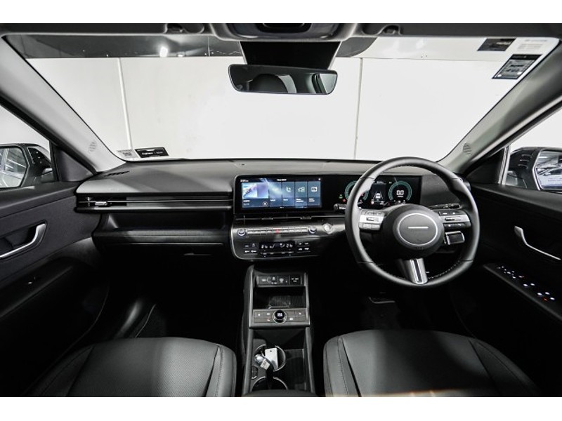 2026 Hyundai Kona