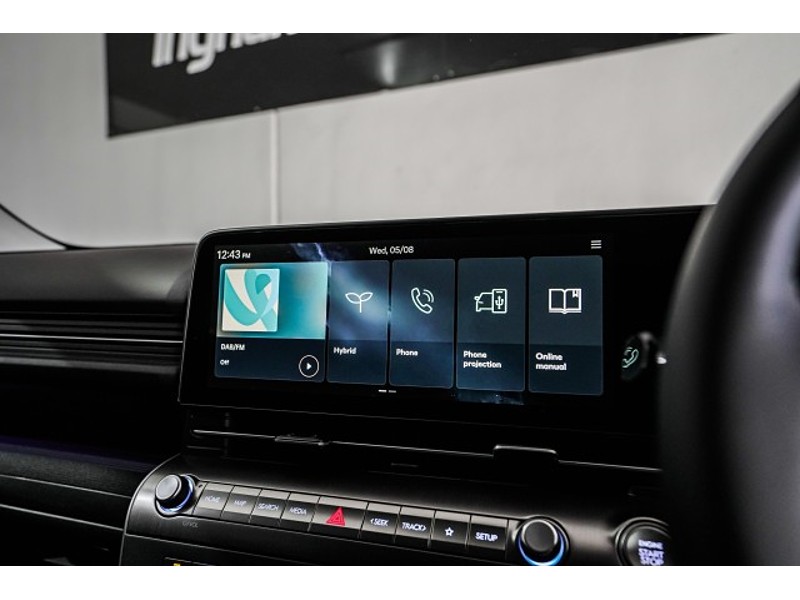 2026 Hyundai Kona