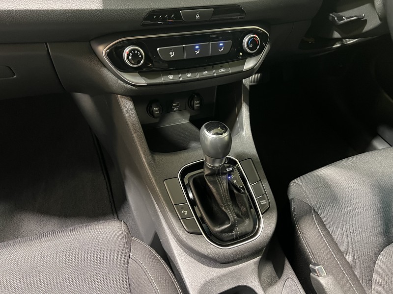2022 Hyundai i30