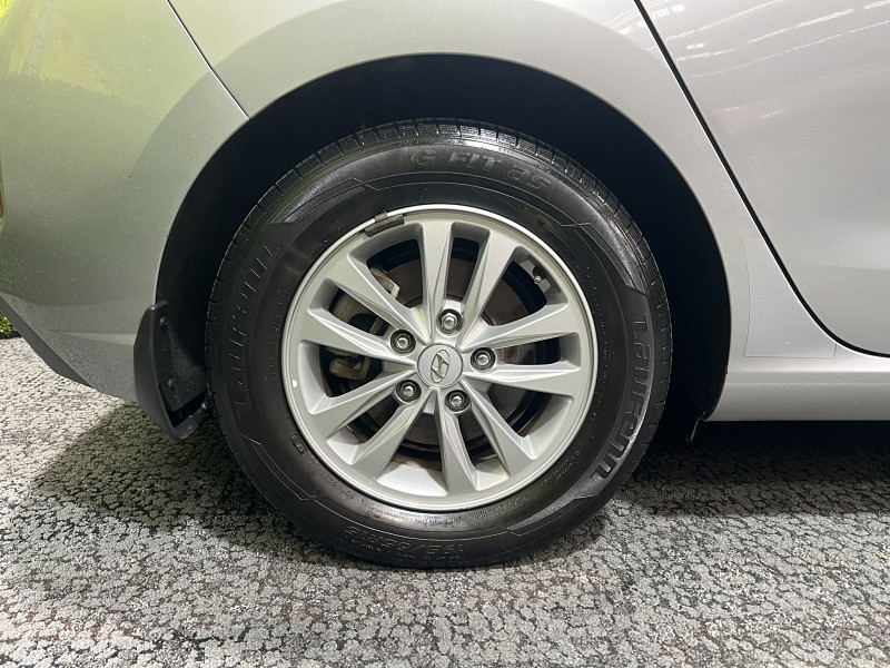 2022 Hyundai i30