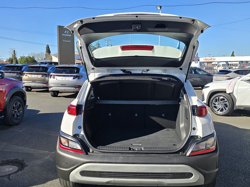 2023 Hyundai Kona