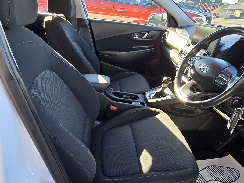 2023 Hyundai Kona