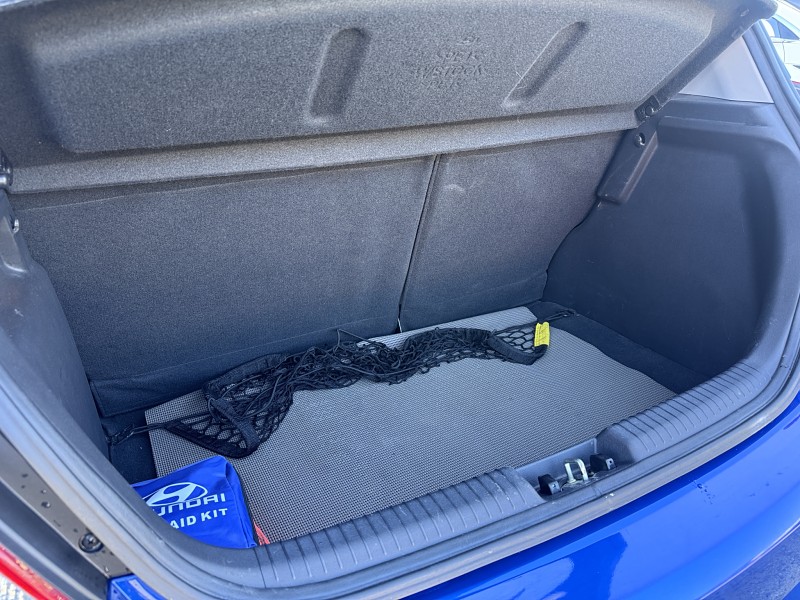 2014 Hyundai i20