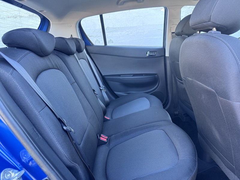 2014 Hyundai i20