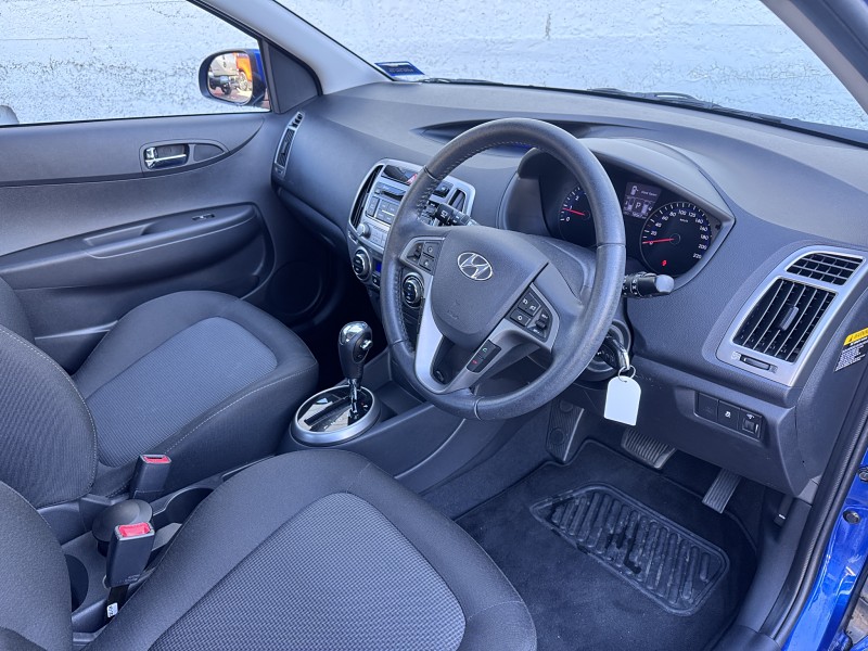 2014 Hyundai i20