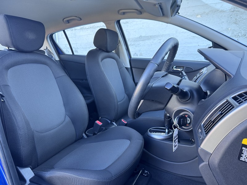 2014 Hyundai i20