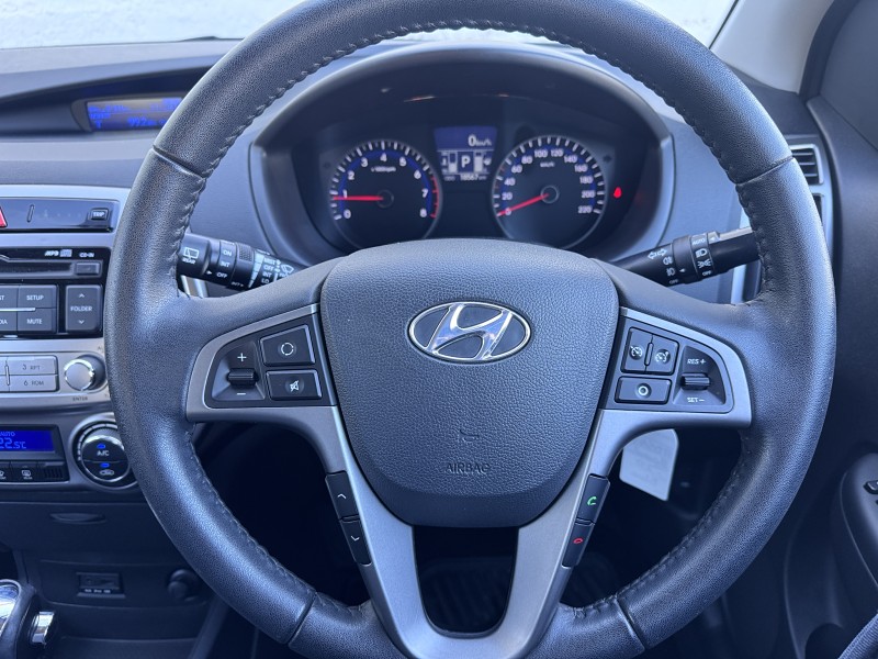 2014 Hyundai i20