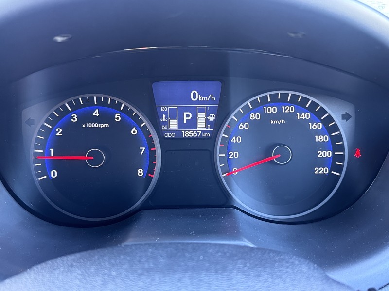 2014 Hyundai i20
