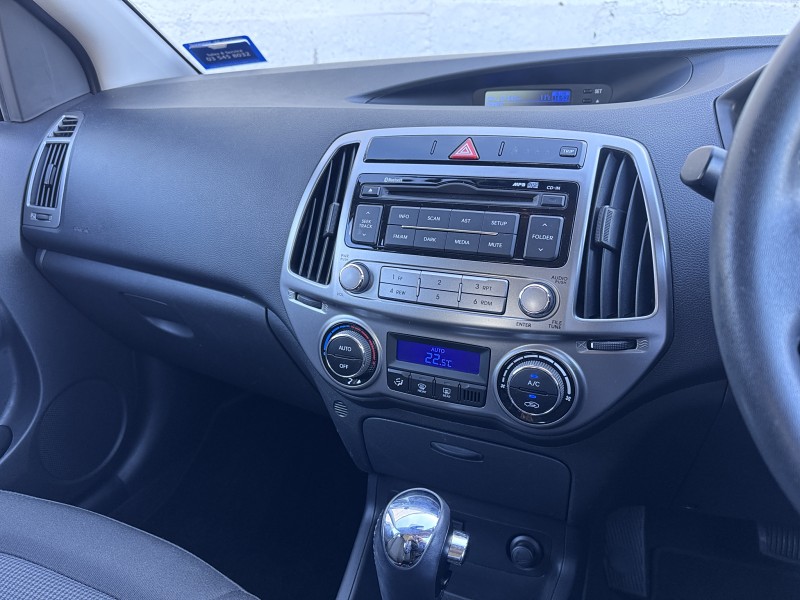 2014 Hyundai i20