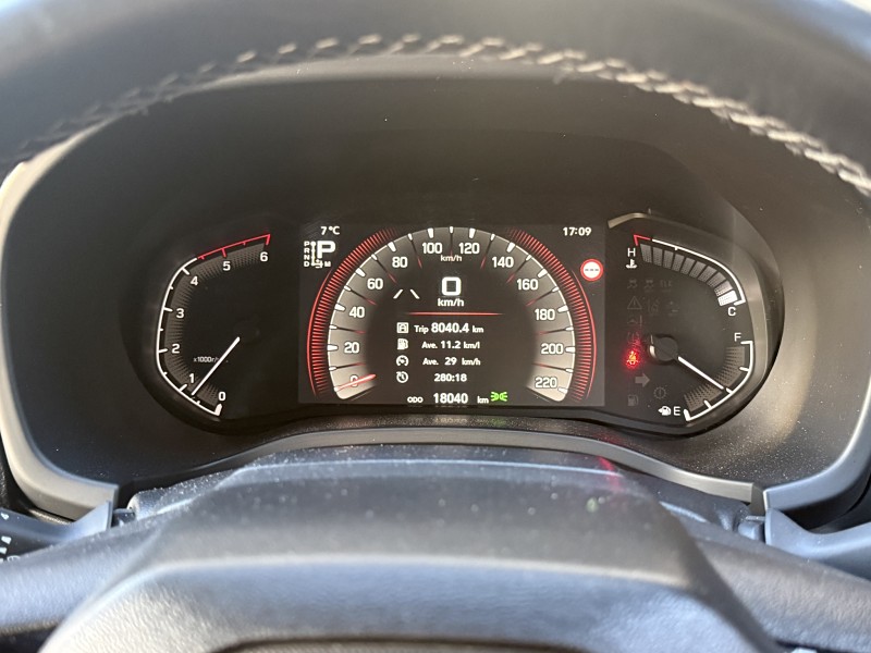 2025 Isuzu MU-X