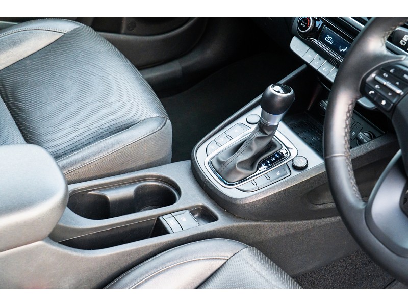2021 Hyundai Kona
