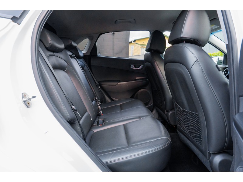 2021 Hyundai Kona