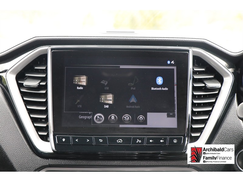 2021 Isuzu D-Max
