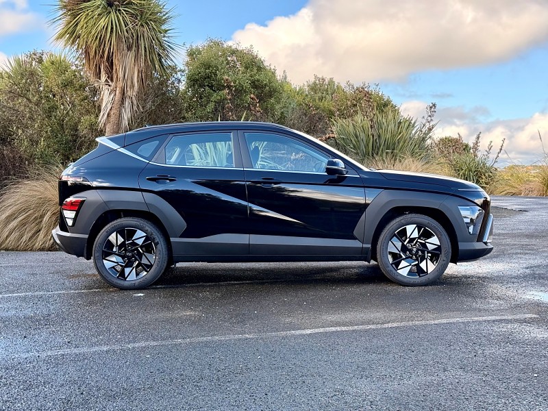 2026 Hyundai Kona