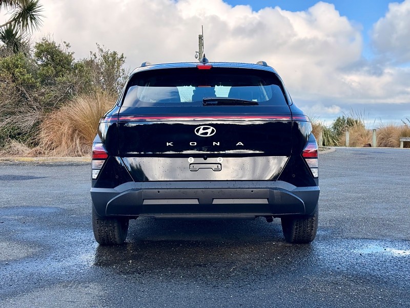 2026 Hyundai Kona
