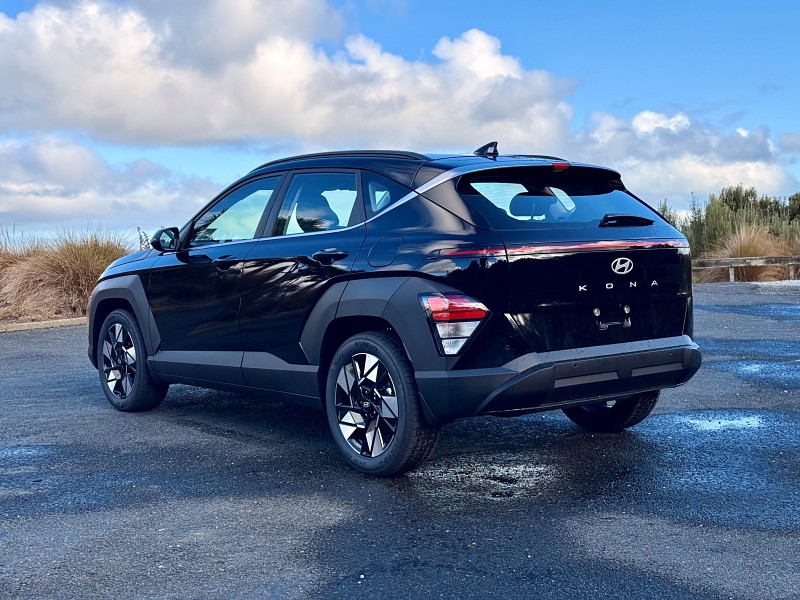 2026 Hyundai Kona
