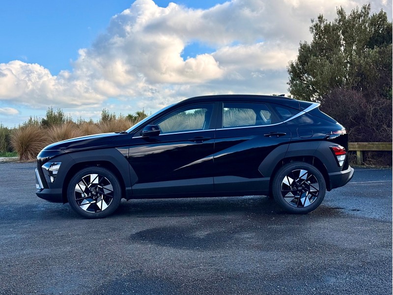 2026 Hyundai Kona