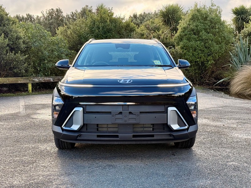 2026 Hyundai Kona