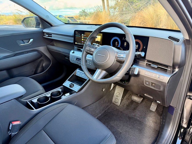 2026 Hyundai Kona