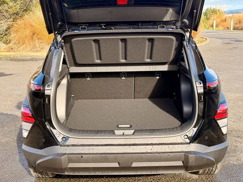 2026 Hyundai Kona