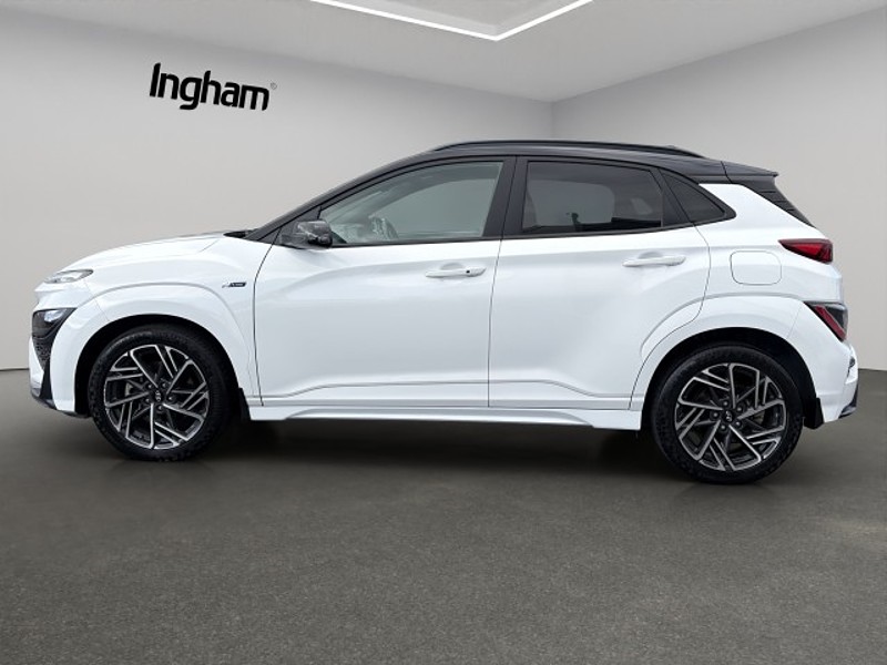 2022 Hyundai Kona