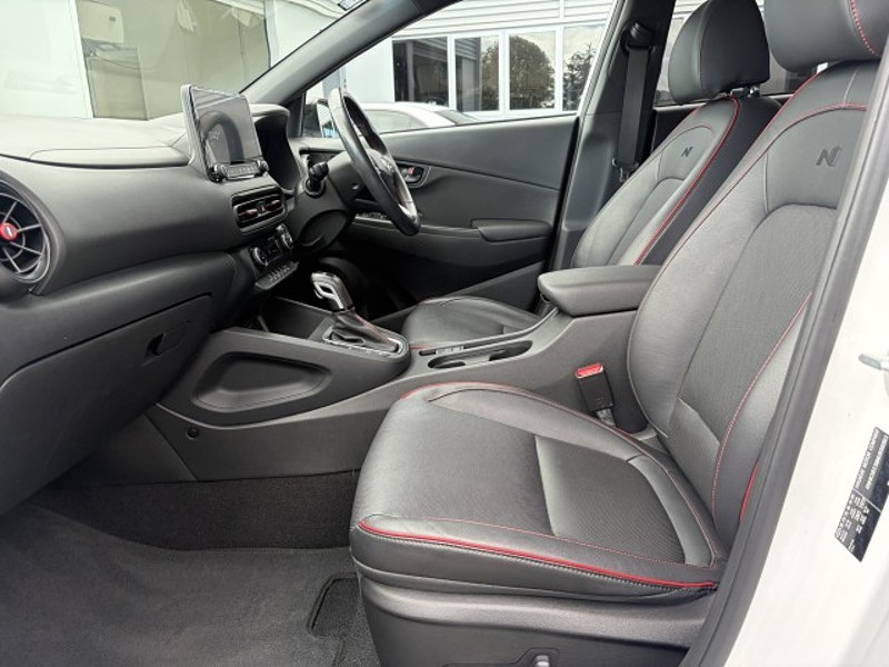 2022 Hyundai Kona